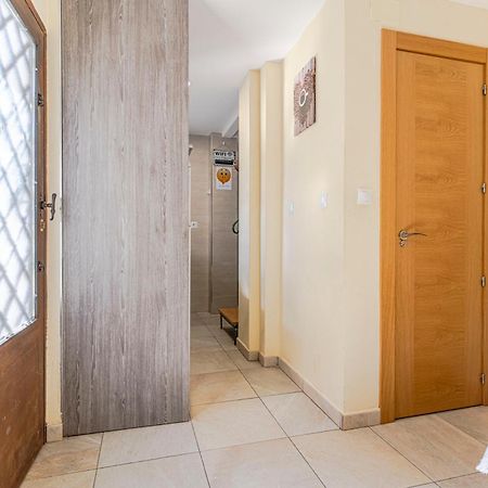 La Casita De La Plaza Villa Granada Bagian luar foto