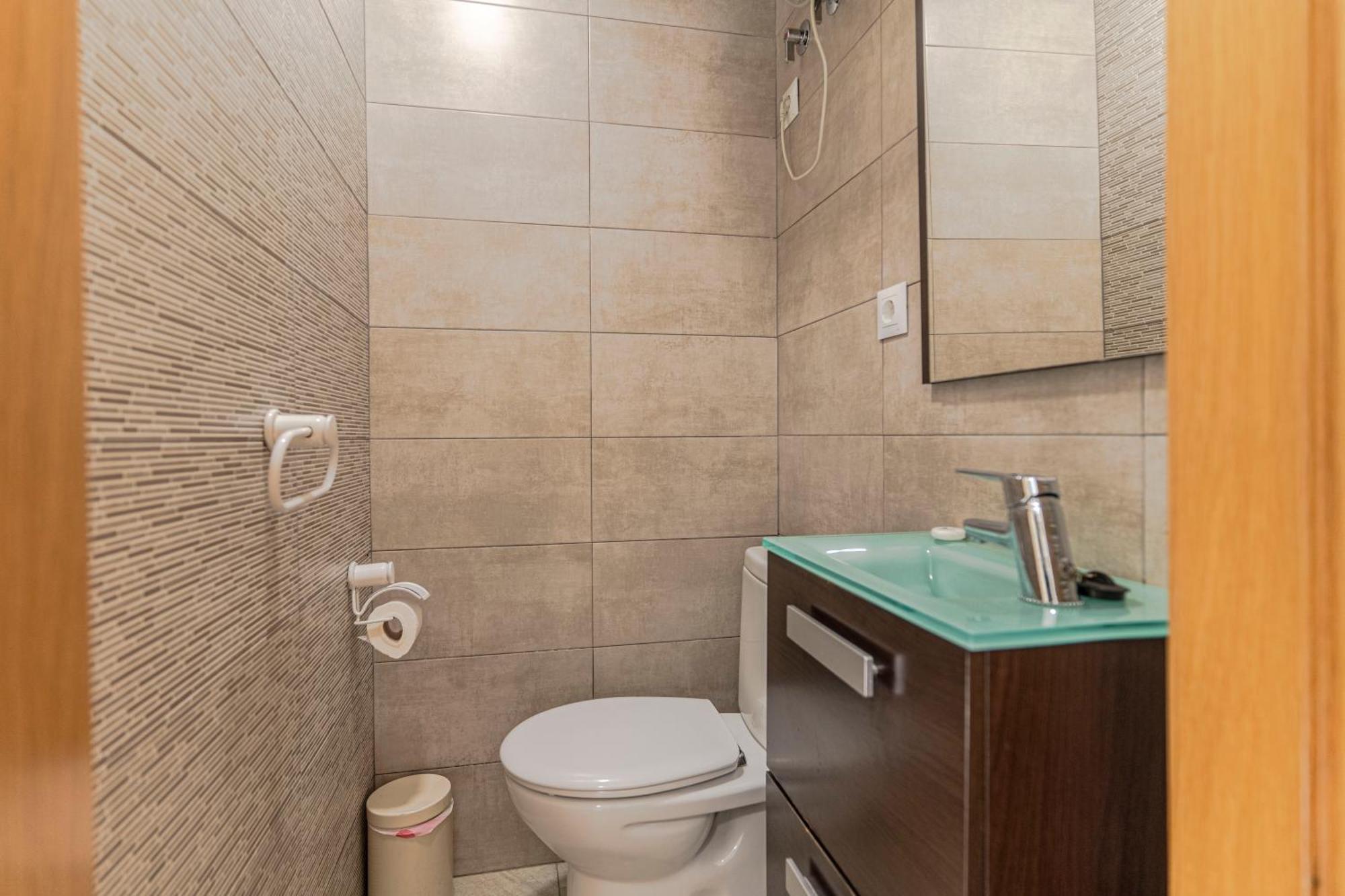 La Casita De La Plaza Villa Granada Bagian luar foto