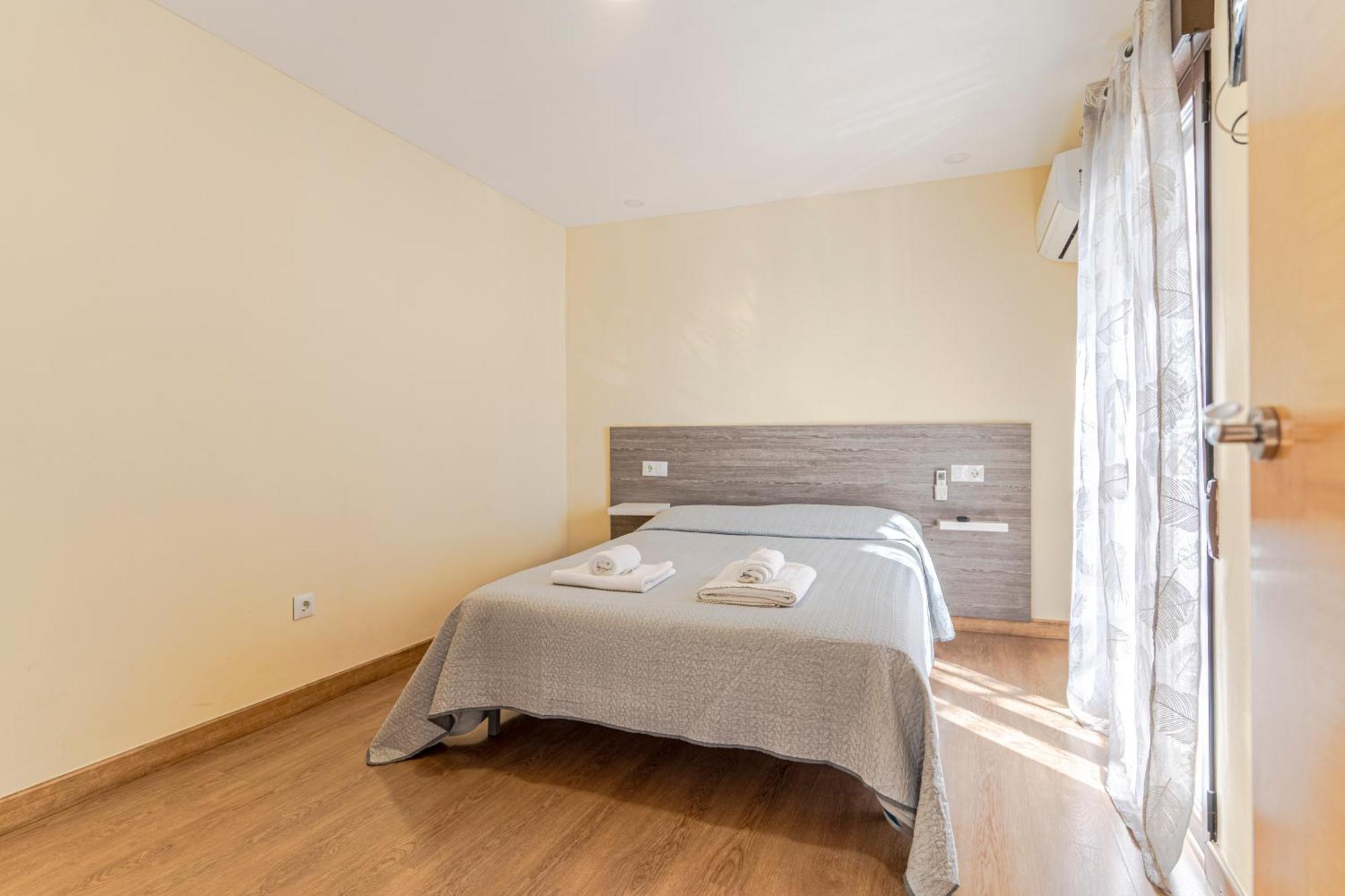 La Casita De La Plaza Villa Granada Bagian luar foto
