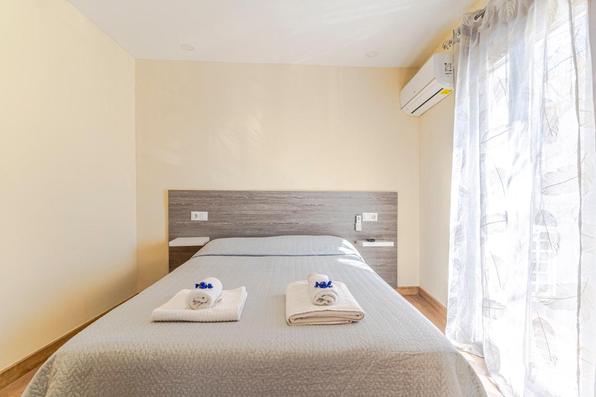 La Casita De La Plaza Villa Granada Bagian luar foto